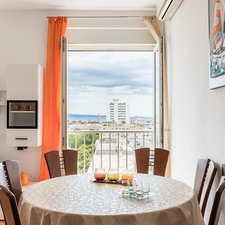 Apartment-Center Of Split Kültér fotó
