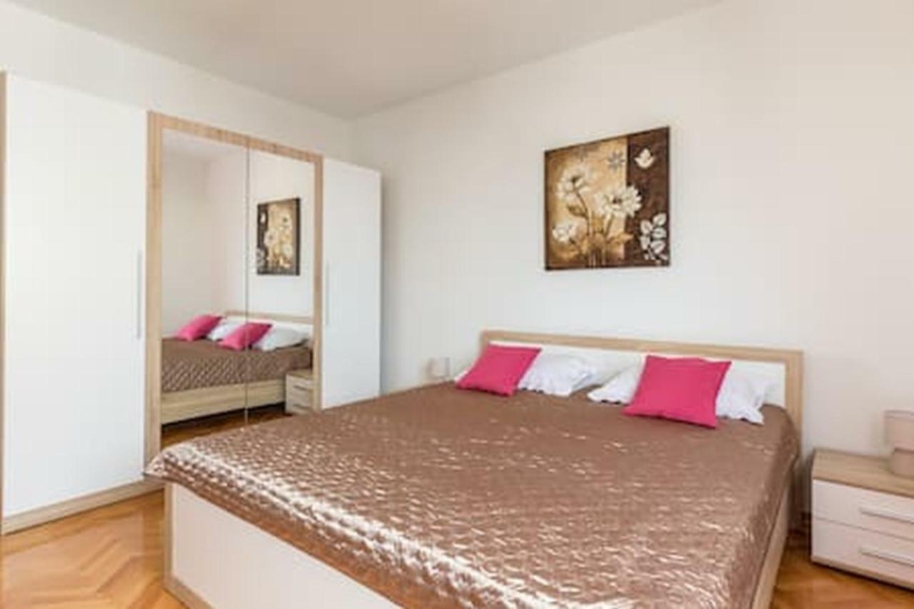 Apartment-Center Of Split Kültér fotó