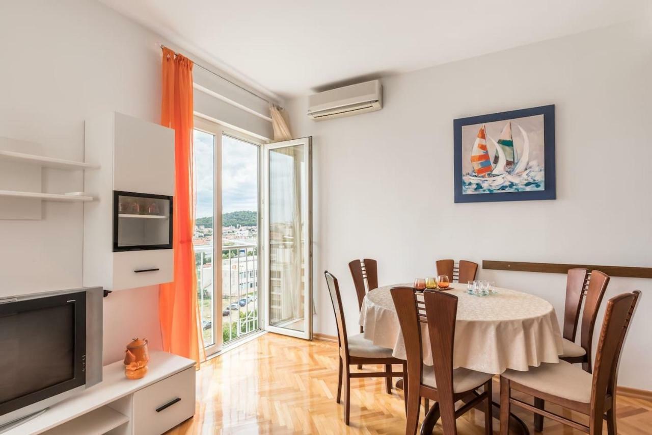 Apartment-Center Of Split Kültér fotó