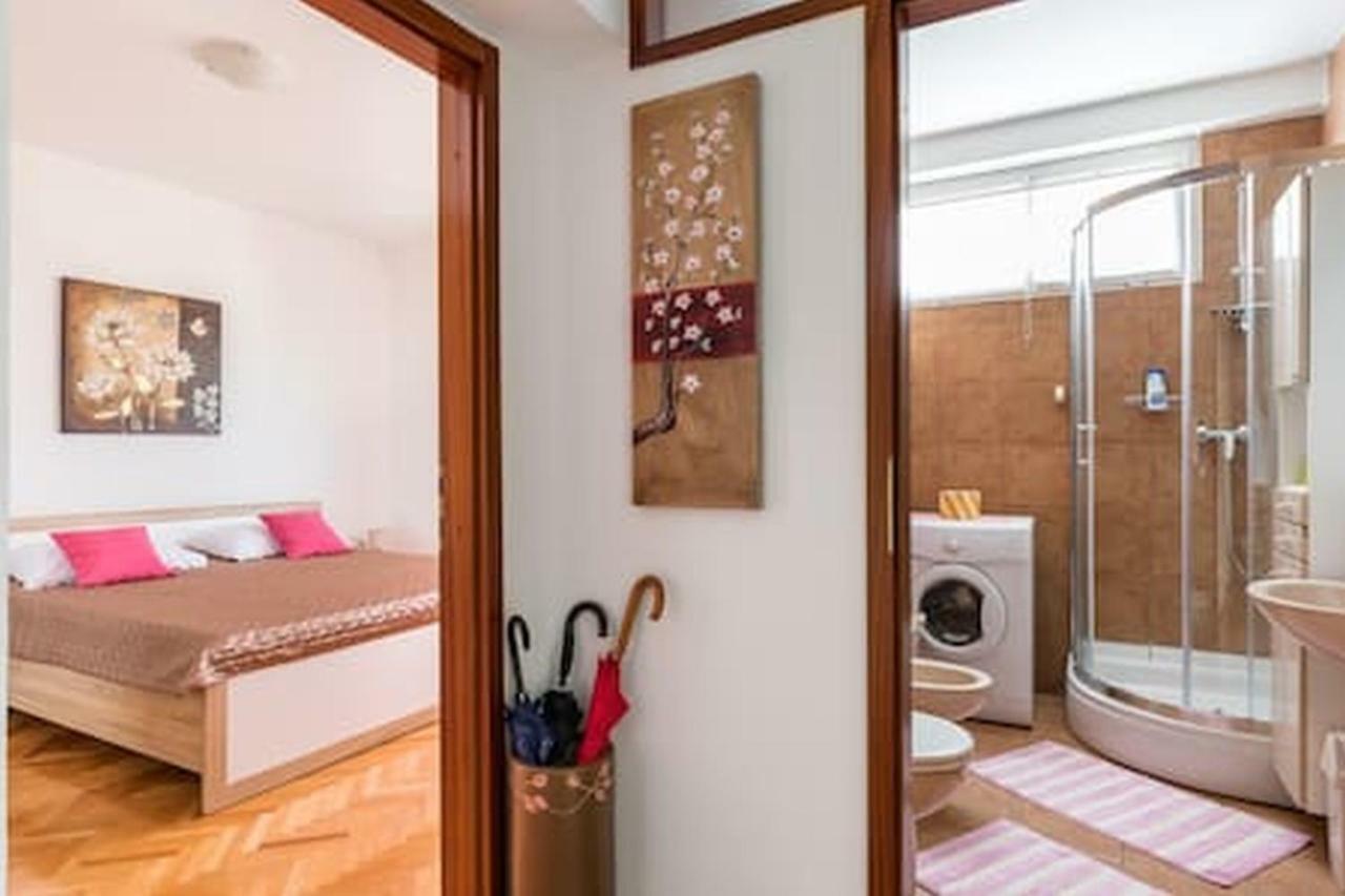 Apartment-Center Of Split Kültér fotó