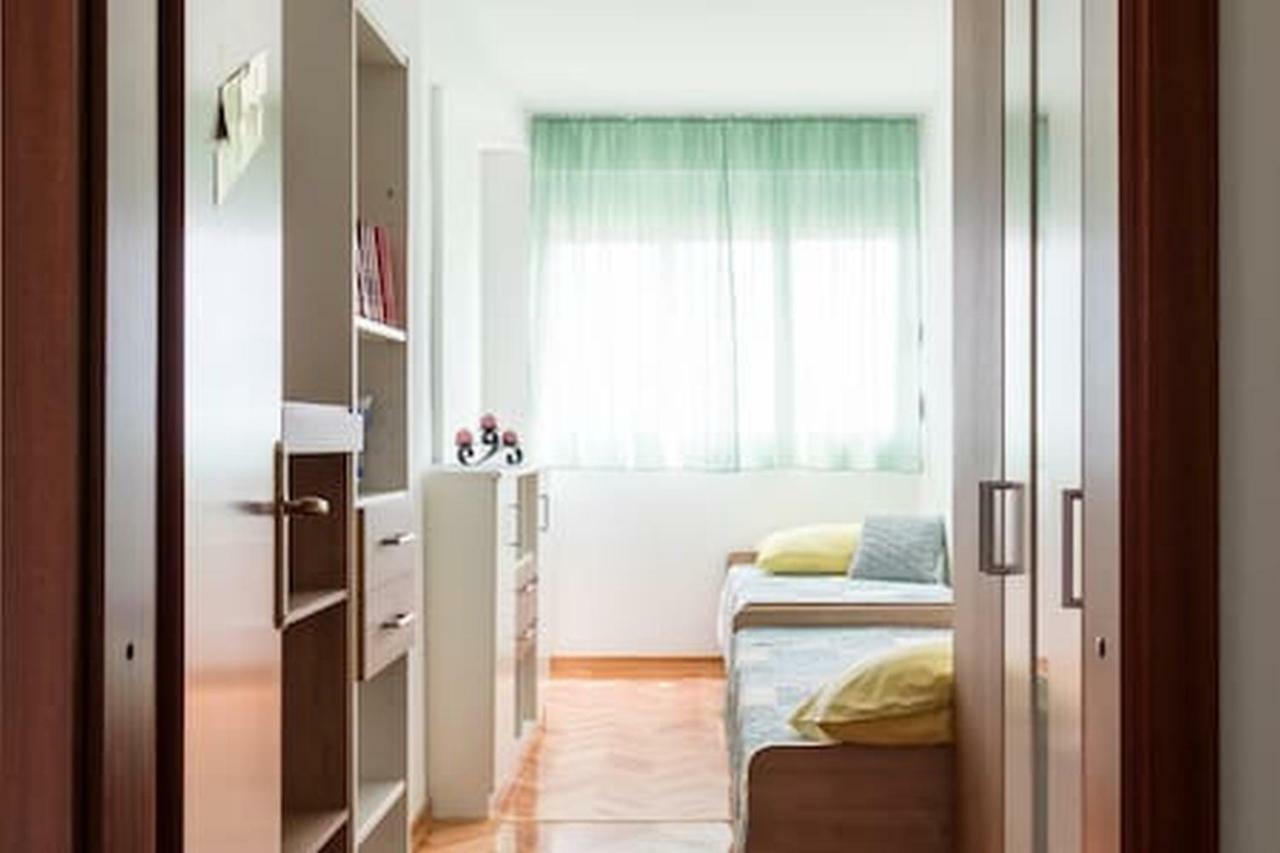 Apartment-Center Of Split Kültér fotó