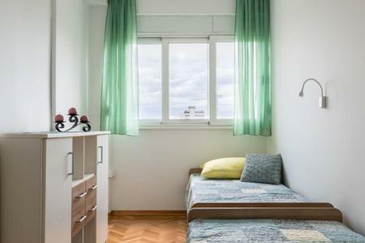 Apartment-Center Of Split Kültér fotó